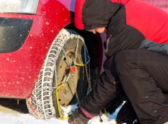 Le catene per auto più facili da montare