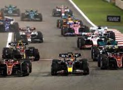 Formula 1, il calendario ufficiale del Mondiale 2023
